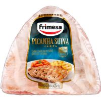 Picanha Suína Frimesa Peça 1,2kg - Cod. 7896275920517