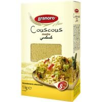 Couscous Granoro 1kg - Cod. 8007290841698