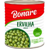 Ervilha Bonare 200g - Cod. 7898905153289