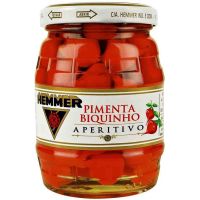 Pimenta Biquinho Hemmer 100g - Cod. 7891031403105