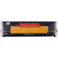 Macarrão Grano Duro Paganini Espaguete 500g - Cod. 7898152990170