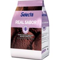Realçador de Sabor em Pó Selecta Real Sabor 1kg - Cod. 7896411805746