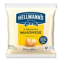 Hellmanns Maionese Bag 1.6kg - Cod. 7411000345733