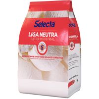 Estabilizante em Pó Selecta Liga Neutra Extra Industrial 1kg - Cod. 7896411802875