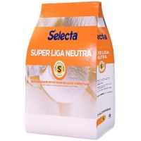 Estabilizante em Pó Selecta Super Liga Neutra 1kg - Cod. 7896411802868