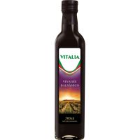 Vinagre Balsâmico Vitalia 500ml - Cod. 7896048284686