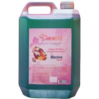 Desinfetante Clara Marine Floral 5L - Cod. 7898953857399