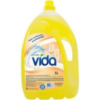 Detergente De Vida Neutro 5L - Cod. 7896274803873