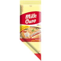 Requeijão Milk Ouro 1,8kg - Cod. 7896825400889