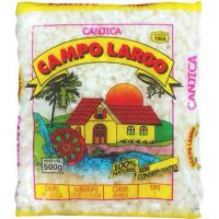 Canjica Branca Campo Largo 500g - Cod. 7896363400068