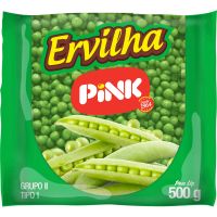 Ervilha Seca Pink 500g - Cod. 7896229600229