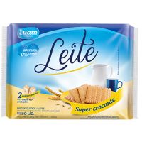 Biscoito de Leite Luam 300g - Cod. 7898406230311