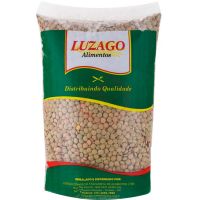 Lentilha Canadense Luzago 1kg - Cod. 7898919133857