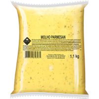 Molho para Salada Junior Parmesão Bag 1,1kg - Cod. 7896102828085