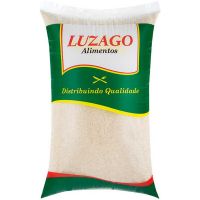 Farinha de Rosca Luzago 5kg - Cod. 7898919132027