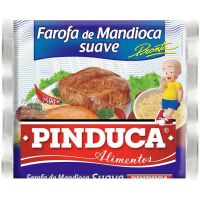 Farofa Pinduca Suave 250g - Cod. 7896015910709