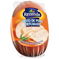 Peito de Peru Defumado Rezende 2,6kg - Cod. 7894904578108