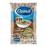 Feij&atilde;o Fradinho Camil Tipo1 1kg - Cod. 7896006746737