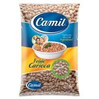 Feijão Carioca Camil 1kg - Cod. 7896006744115