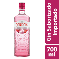 Gin Gordon's Pink 700ml - Cod. 5000289929417