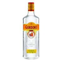 Gin Gordon's Elderflower 700ml - Cod. 5000289926935