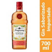 Gin Tanqueray Sevilla 700ml - Cod. 5000291023462