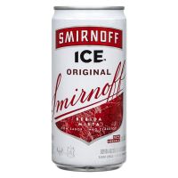 Ice Smirnoff Original 269ml - Cod. 7893218003610