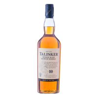 Whisky Escocês Talisker 10 Anos 750ml - Cod. 5000281002903
