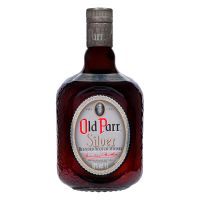 Whisky Escocês Old Parr Silver 1L - Cod. 5000281033297