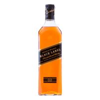 Whisky Escocês Johnnie Walker Black Label 750ml - Cod. 5000267024011