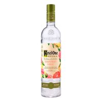 Vodka Holandesa Ketel One Botanical Grapefruit & Rose 750ml - Cod. 85156775002
