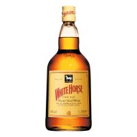 Whisky Escocês White Horse 8 Anos 1L - Cod. 5000265001335