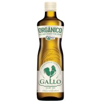 Azeite Orgânico Gallo 250ml - Cod. 5601252117178