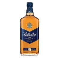 Ballantine's Whisky 12 anos Escocês 1L - Cod. 5010106110249