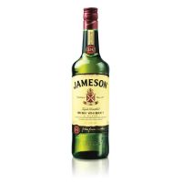 Jameson Whiskey Irlandês 750ml - Cod. 5011007003029