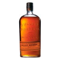 Whisky Estadunidense Bulleit Bourbon 750ml | Caixa com 12 Unidades - Cod. 87000005525C12