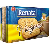 Biscoito Renata Maisena 360g - Cod. 7896022205201