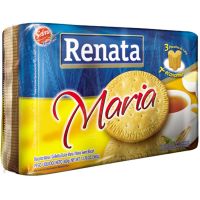 Biscoito Renata Maria 360g - Cod. 7896022205218