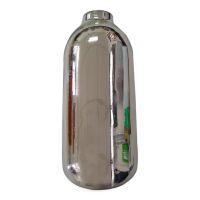 Ampola de vidro 1,8 litros para garrafa térmica Magic Pump Termolar - Cod. 7891023006017