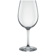 Taça para Vinho Tinto Cristal 450ml Carpe Diem Nadir | Caixa com 6 Unidades - Cod. 7891155029236C6