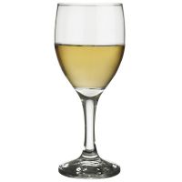 Taça Vinho Branco Imperatriz Nadir | Caixa com 12 Unidades - Cod. 7891155022190C12