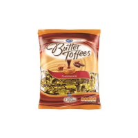 Bala Butter Toffee Chocolate 500g - Cod. 7891118025442