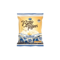 Bala Butter Toffee Leite Condens 500g - Cod. 7891118025558