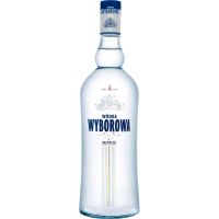 Vodka Polonesa Wyborowa 1L - Cod. 7891050002730