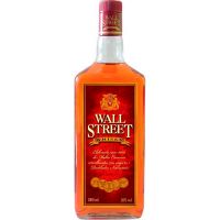 Whisky Nacional Wall Street 1L - Cod. 7896080002200