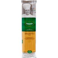 Macarrão Baronia Massa Grano Duro Spaghetti 500g - Cod. 8005709300057
