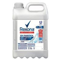 Sabonete Líquido Rexona Profissional Antibacterial Sem Perfume 5L - Cod. 7891150078598