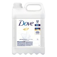 Sabonete Líquido Dove Nutrição Profunda Galão 5L - Cod. 7891150079090