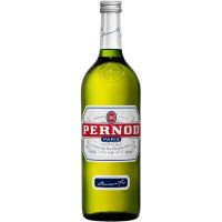 Licor Pernod 1L - Cod. 3047100090309