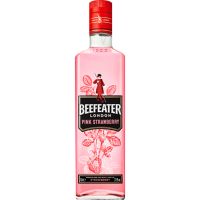 Gin Beefeater London Pink 750ml - Cod. 5000299618073